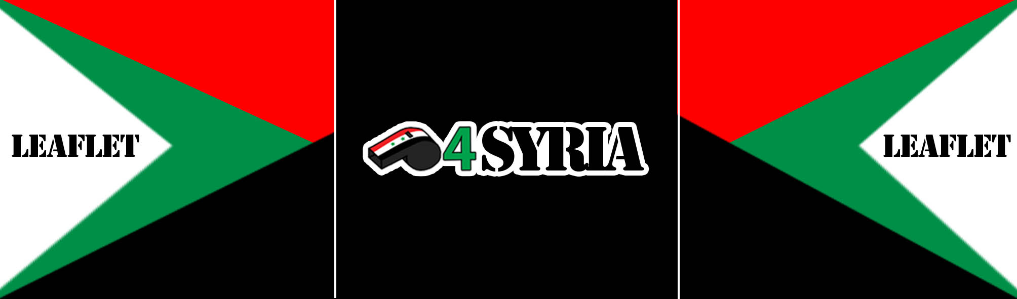 Whistle4Syria manual front